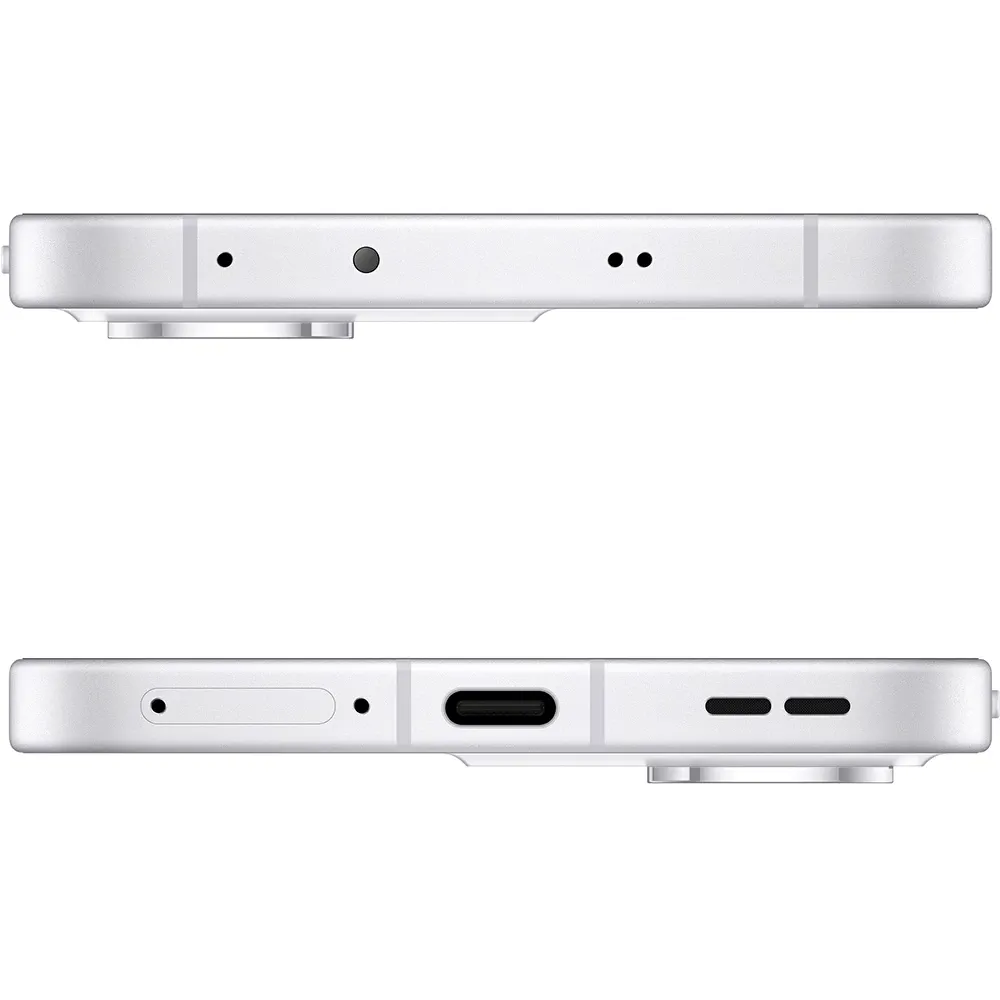 Смартфон Oppo Reno13 5G 12/256 Plume White