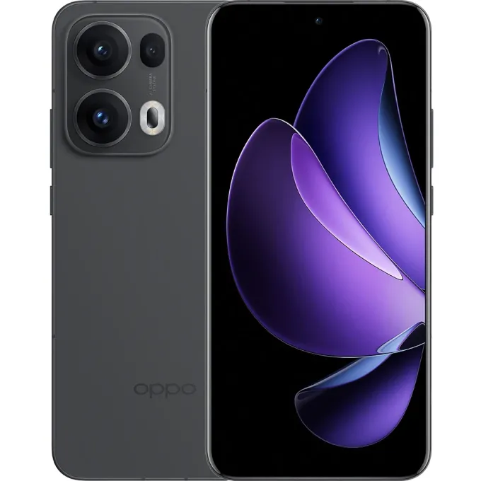 Смартфон Oppo Reno13 Pro 12/512 Graphite Grey