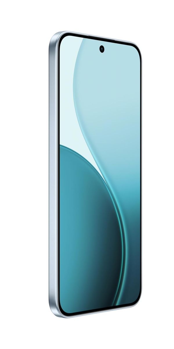 Смартфон Oppo Reno14 F 5G 8/256 Opal Blue