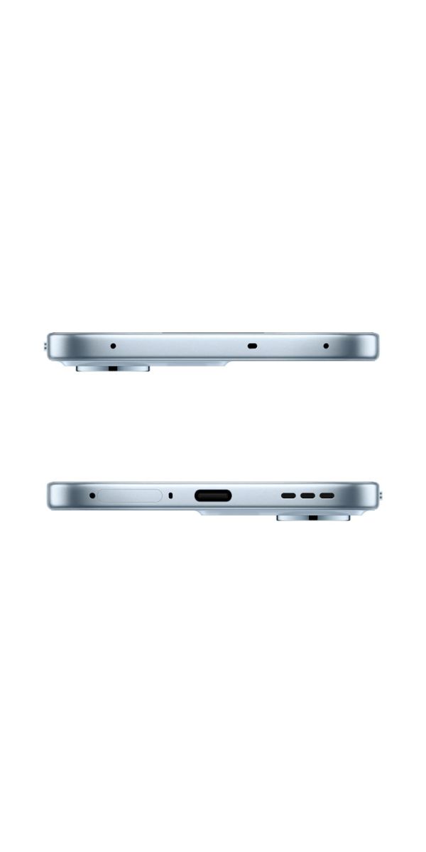 Смартфон Oppo Reno14 F 5G 8/256 Opal Blue