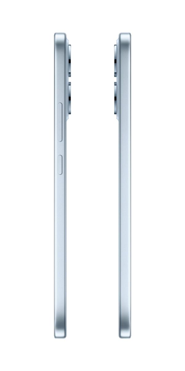 Смартфон Oppo Reno14 F 5G 8/256 Opal Blue