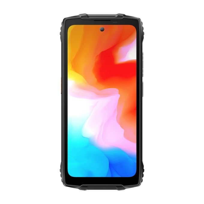 Смартфон Oscal Pilot 2 8/256 Black