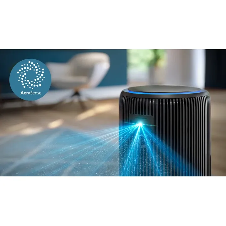 Очисник повітря Philips AC3221/13