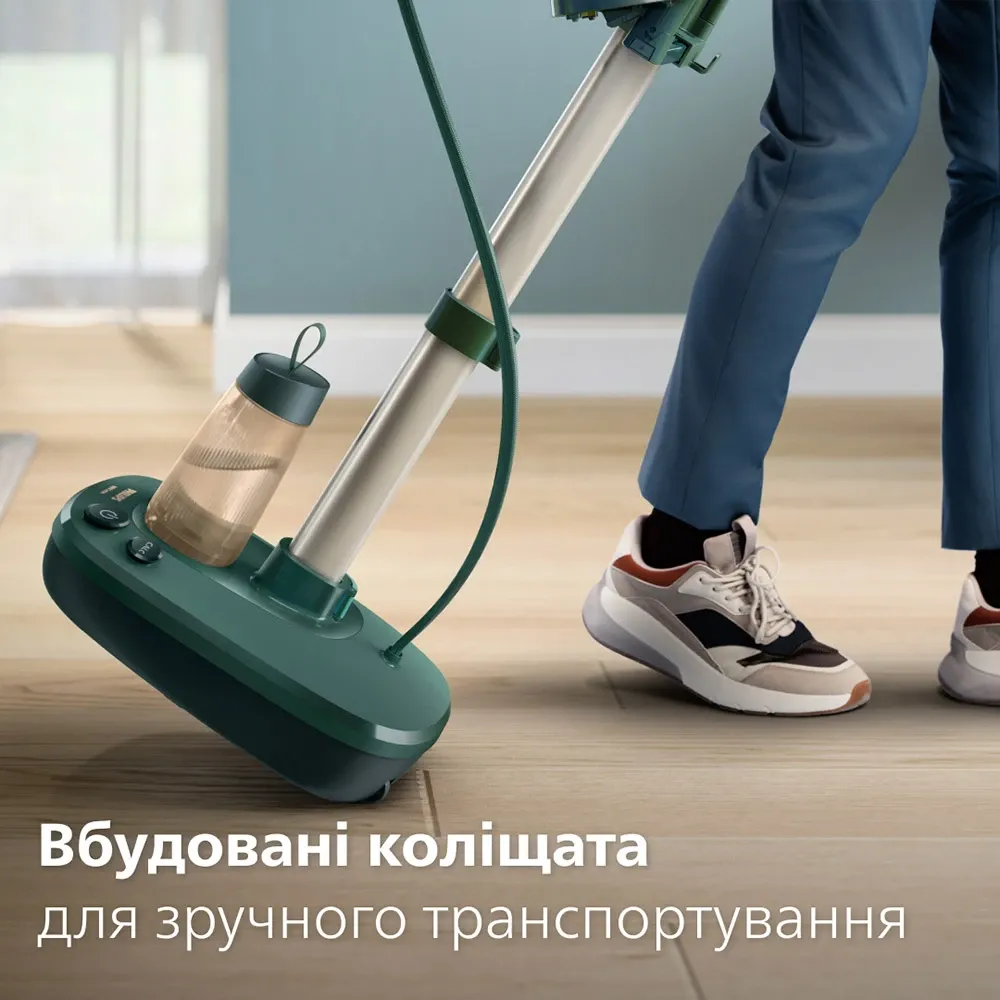 Відпарювач для одягу Philips AIS6020/70