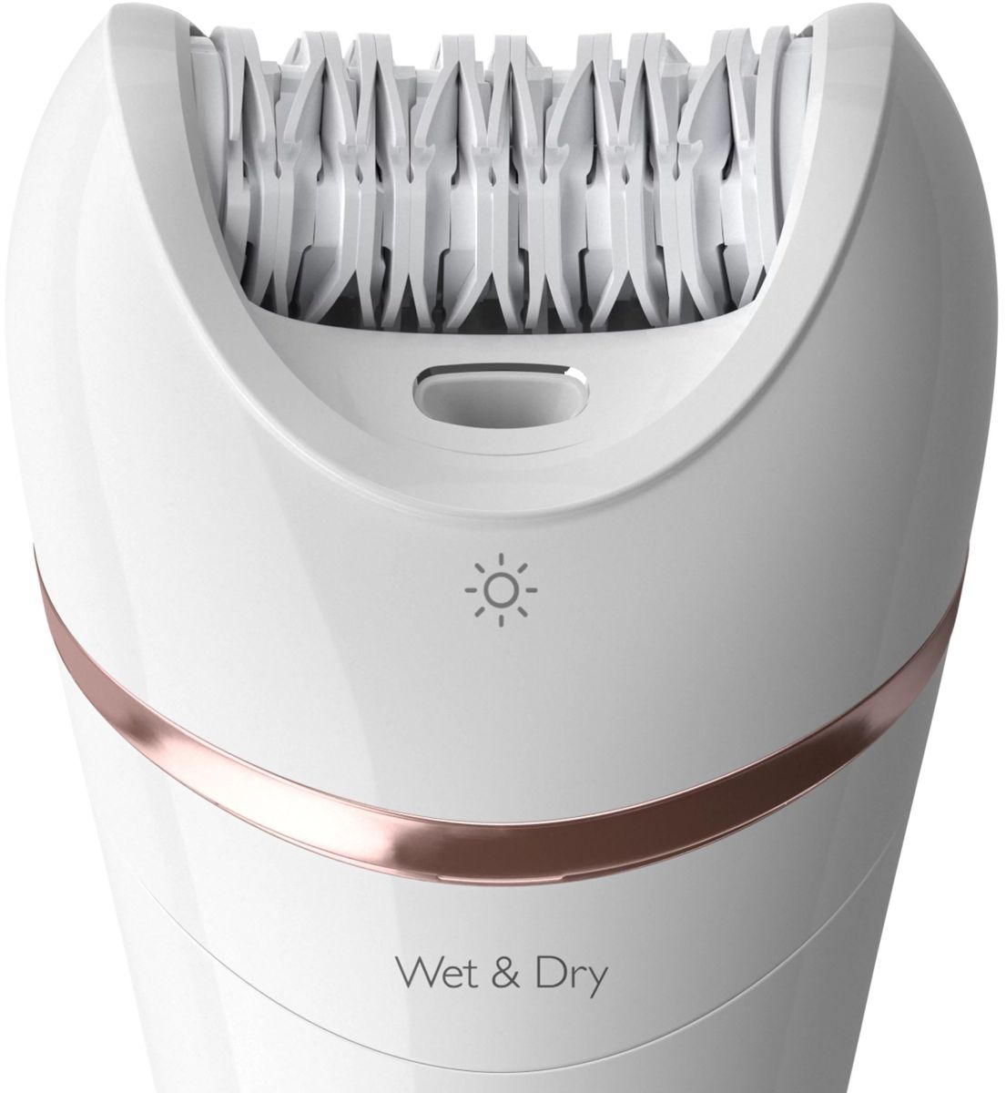 Епілятор Philips Beauty Set Series 9000 (BRE740/90)