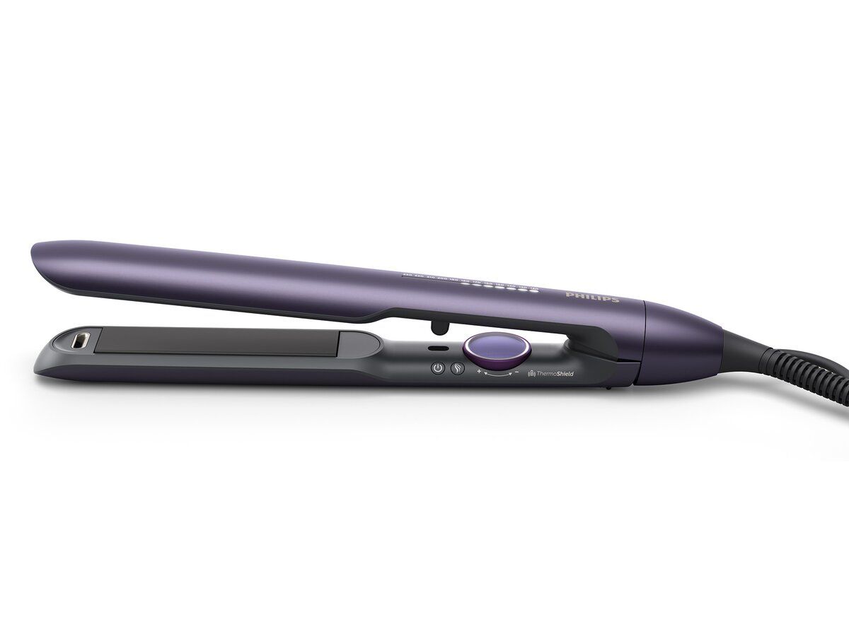 Випрямляч для волосся Philips BHS752/00