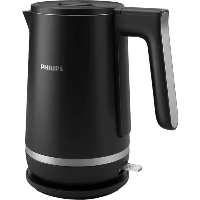 Електрочайник Philips Double Walled Kettle (HD9395/90)