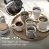 Кавоварка Philips Essentials Collection (HD7430/90)