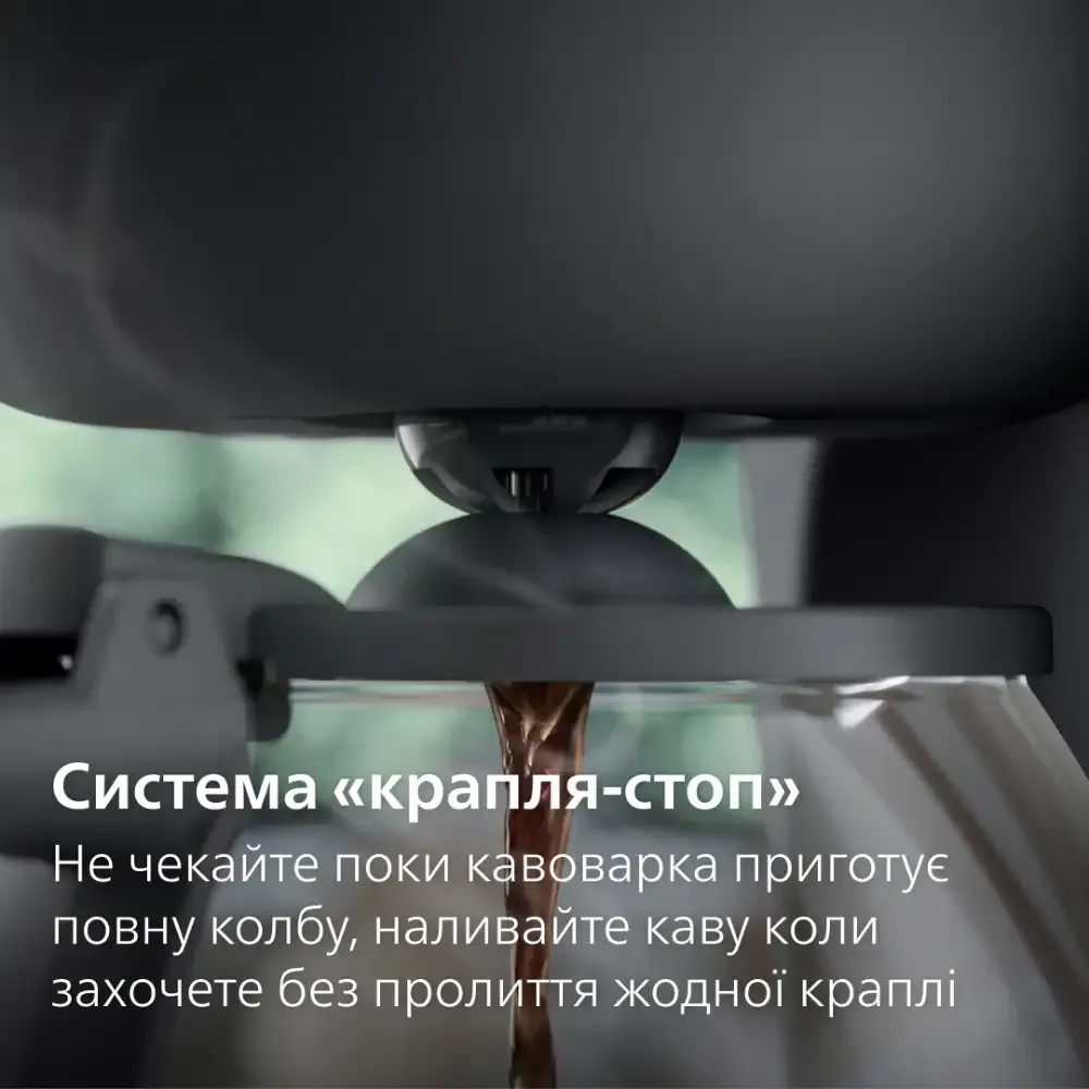 Кавоварка Philips Essentials Collection (HD7430/90)