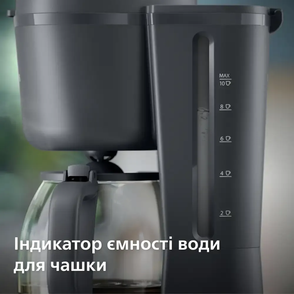 Кавоварка Philips Essentials Collection (HD7430/90)