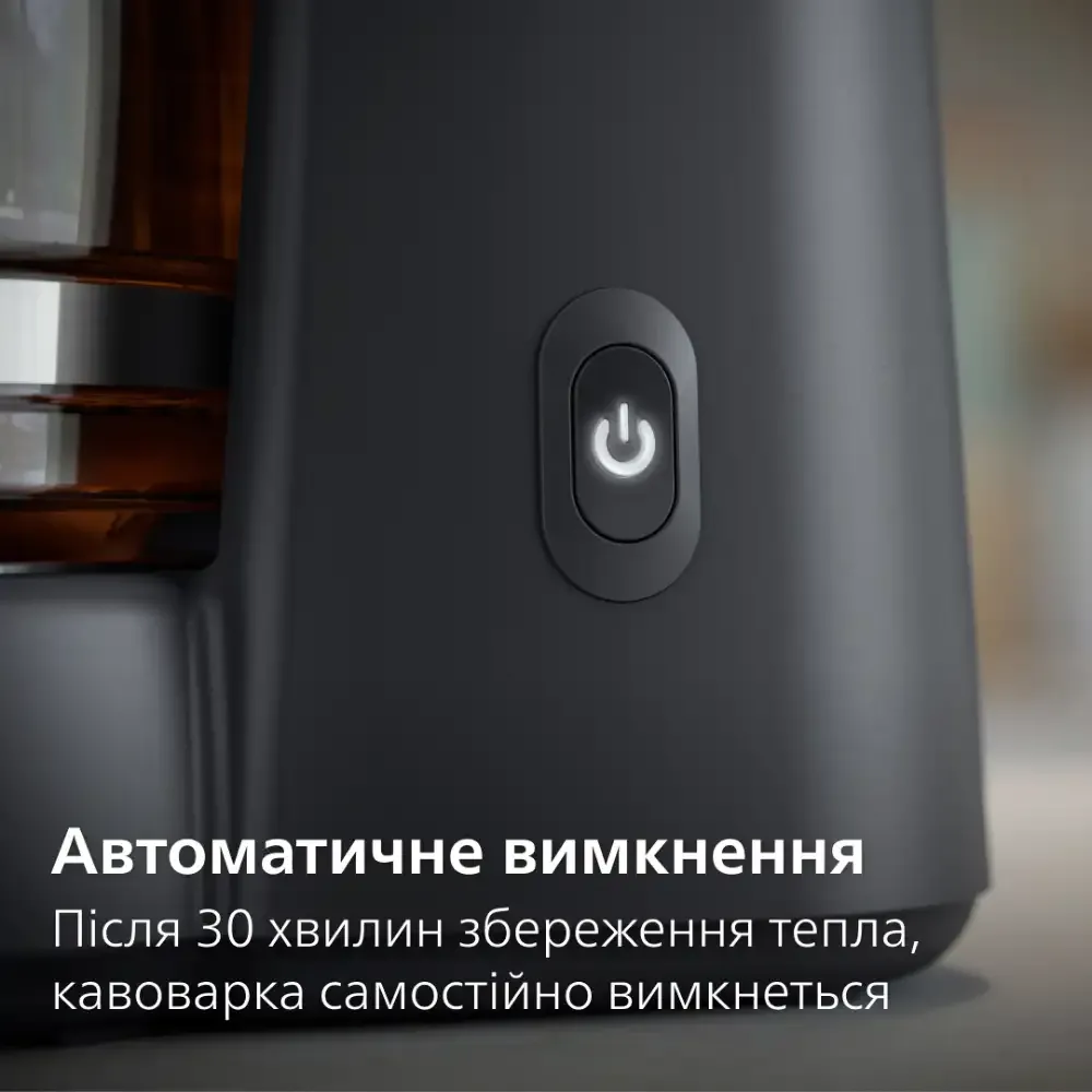 Кавоварка Philips Essentials Collection (HD7430/90)
