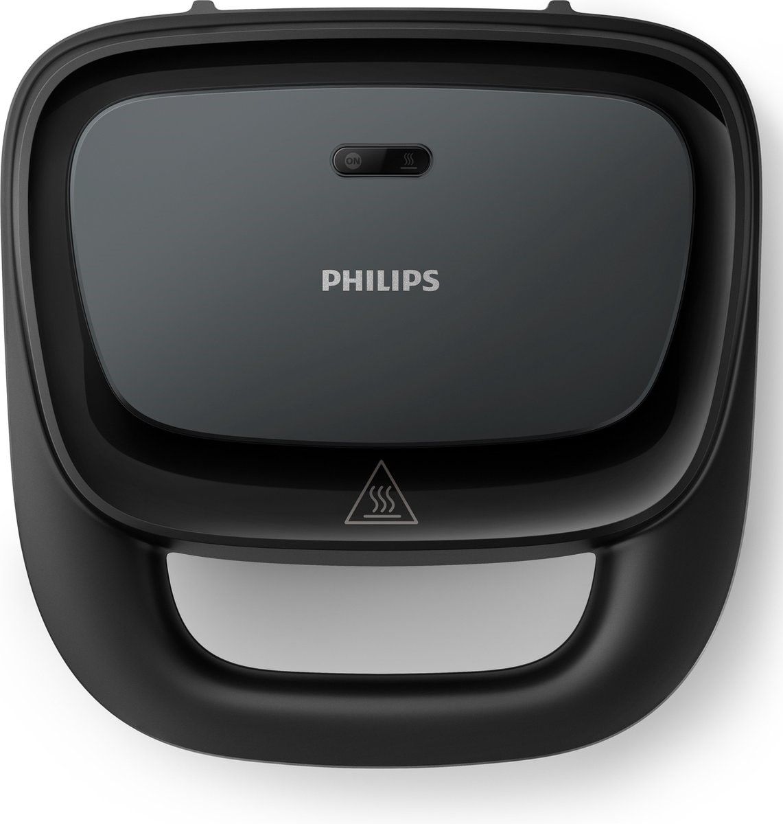Сендвічмейкер Philips HD2330/90