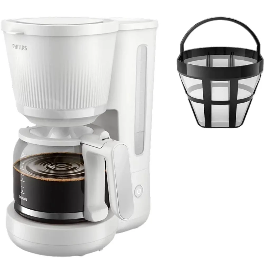 Кавоварка Philips HD7411/00