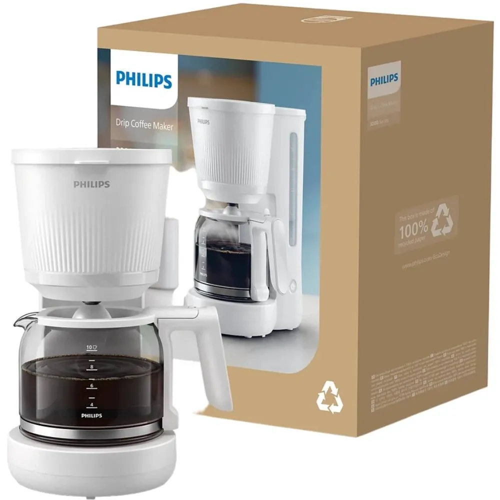 Кавоварка Philips HD7411/00