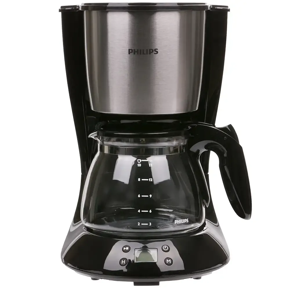 Кавоварка Philips HD7459/20