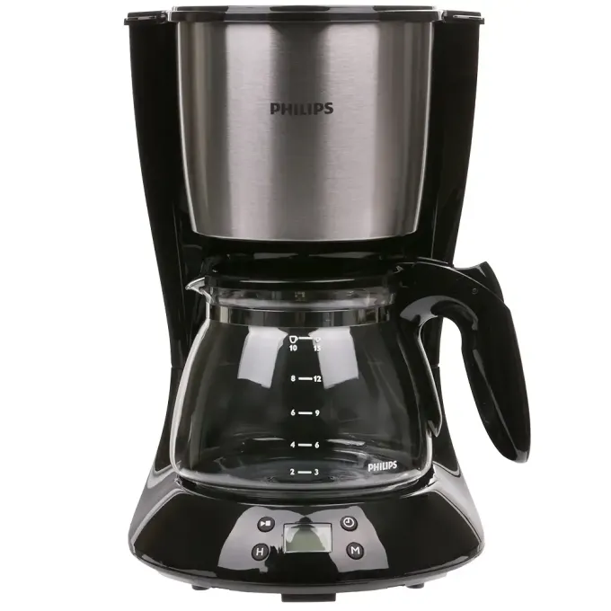 Кавоварка Philips HD7459/20