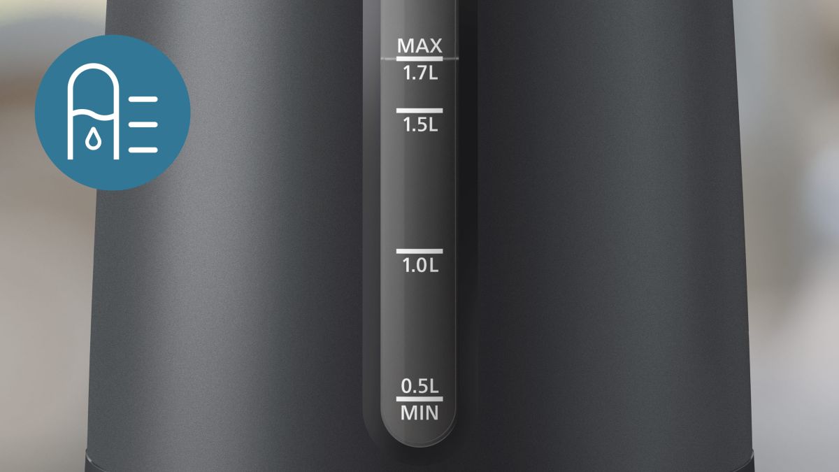 Електрочайник Philips HD9314/90