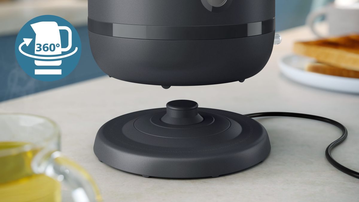 Електрочайник Philips HD9314/90