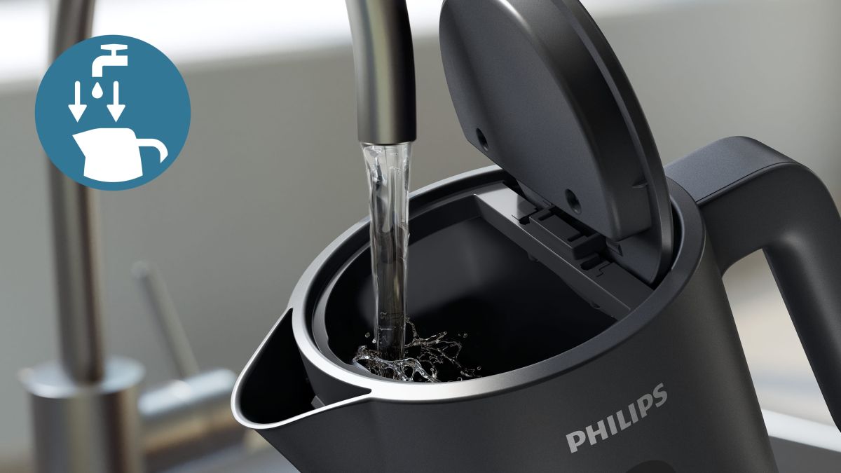 Електрочайник Philips HD9314/90