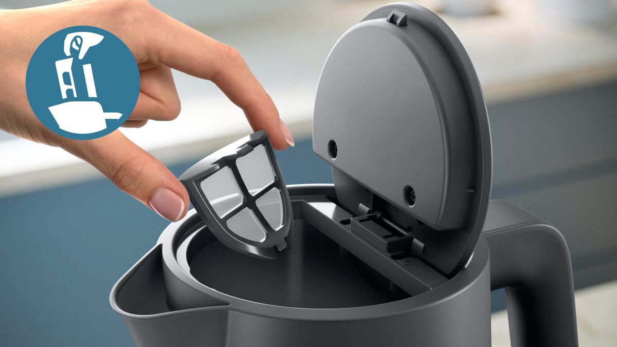 Електрочайник Philips HD9314/90