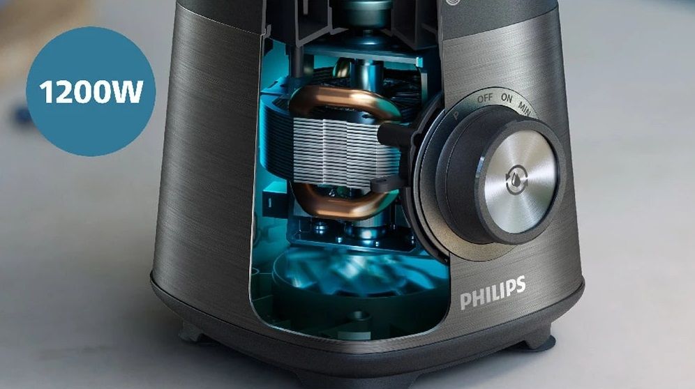 Блендер Philips HR3041/00