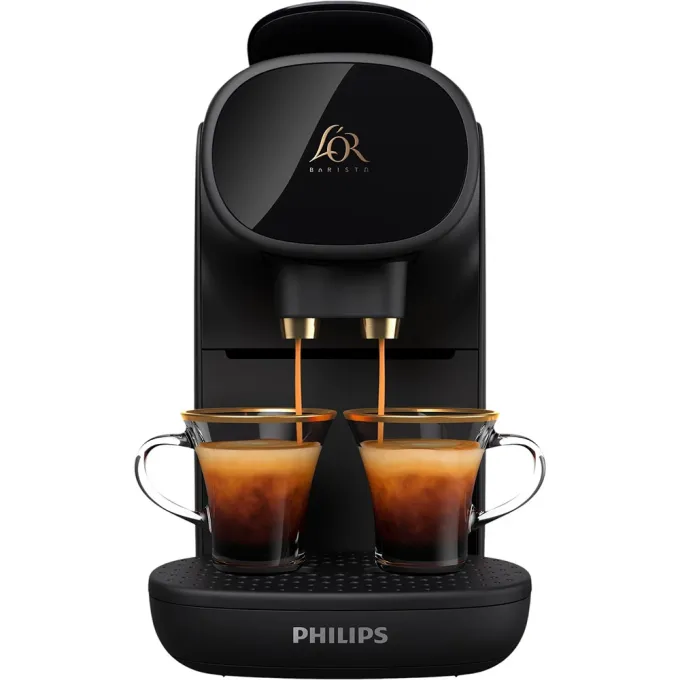 Кавоварка Philips L'OR Barista Sublime (LM9012/60)