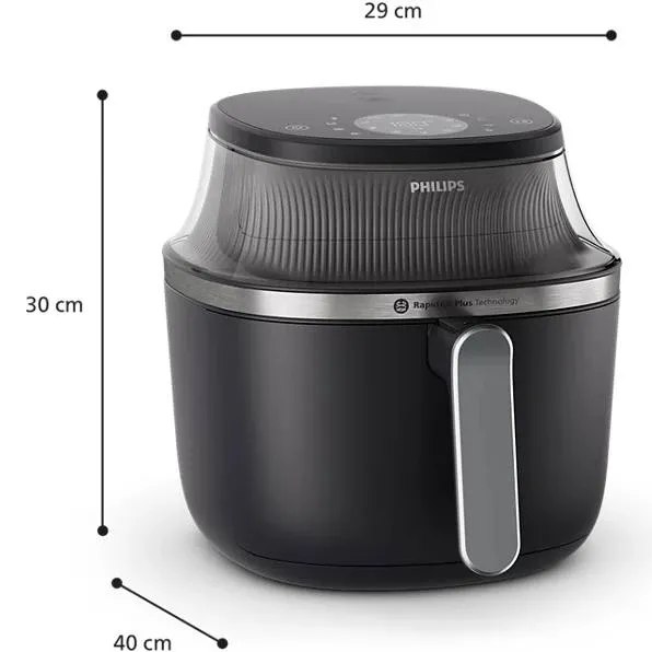 Мультипіч Philips NA321/00