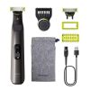 Електробритва Philips OneBlade Pro 360 (QP6552/15)