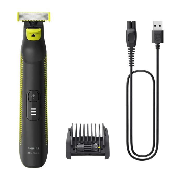 Електробритва Philips OneBlade Pro (QP6506/15)