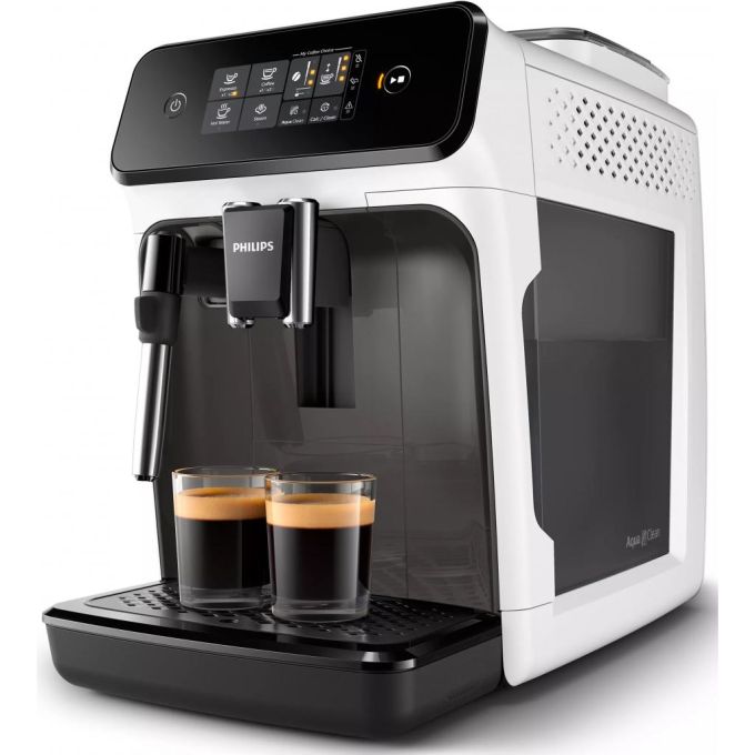 Кавомашина Philips Series 1200 (EP1223/00)