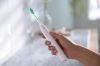 Електрична зубна щітка Philips Sonicare Gemini 3100 Pink (HX3673/11)