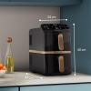 Мультипіч Philips Stacked Dual (NA462/70)