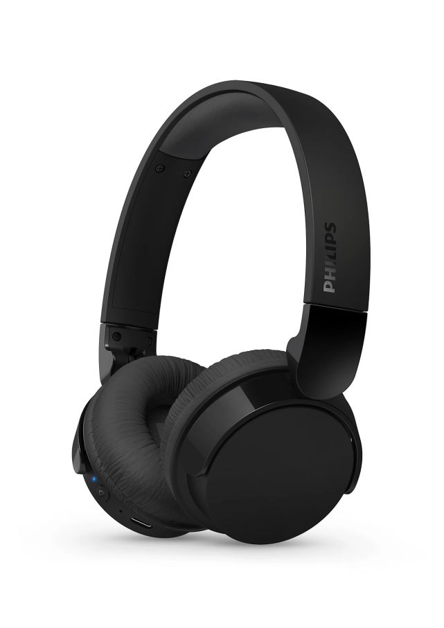 Навушники Philips TAH3209 Black
