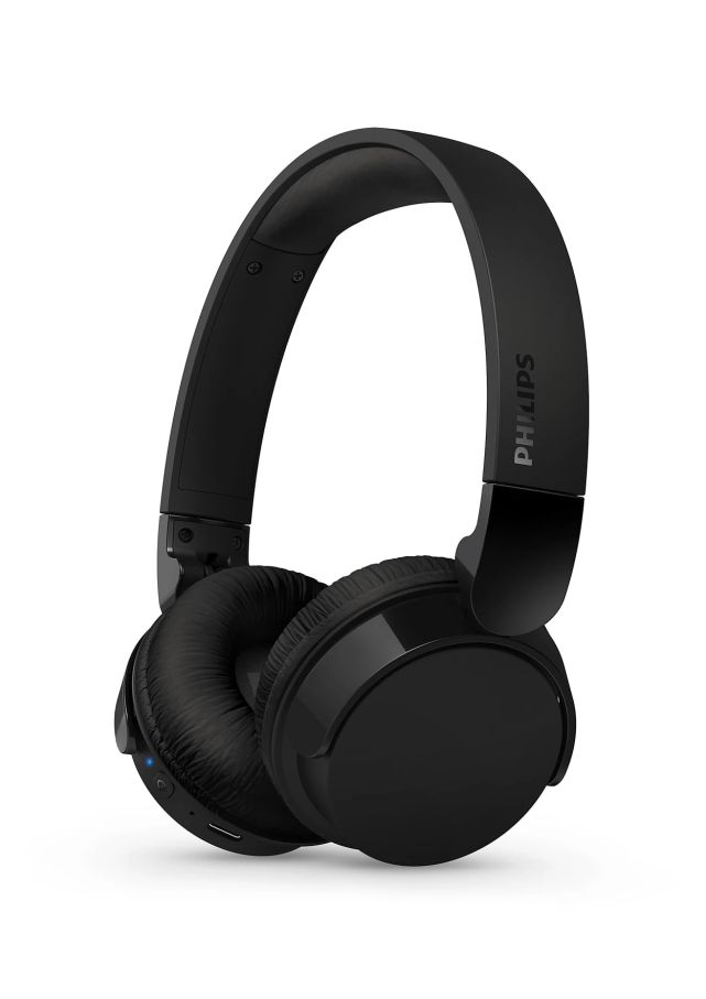 Навушники Philips TAH4209 Black
