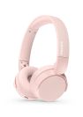 Навушники Philips TAH4209 Pink