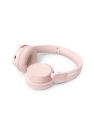 Навушники Philips TAH4209 Pink