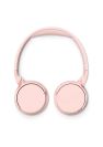 Навушники Philips TAH4209 Pink