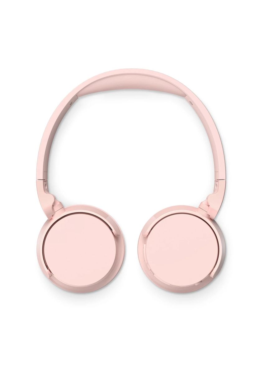 Навушники Philips TAH4209 Pink
