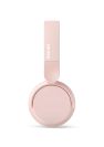 Навушники Philips TAH4209 Pink