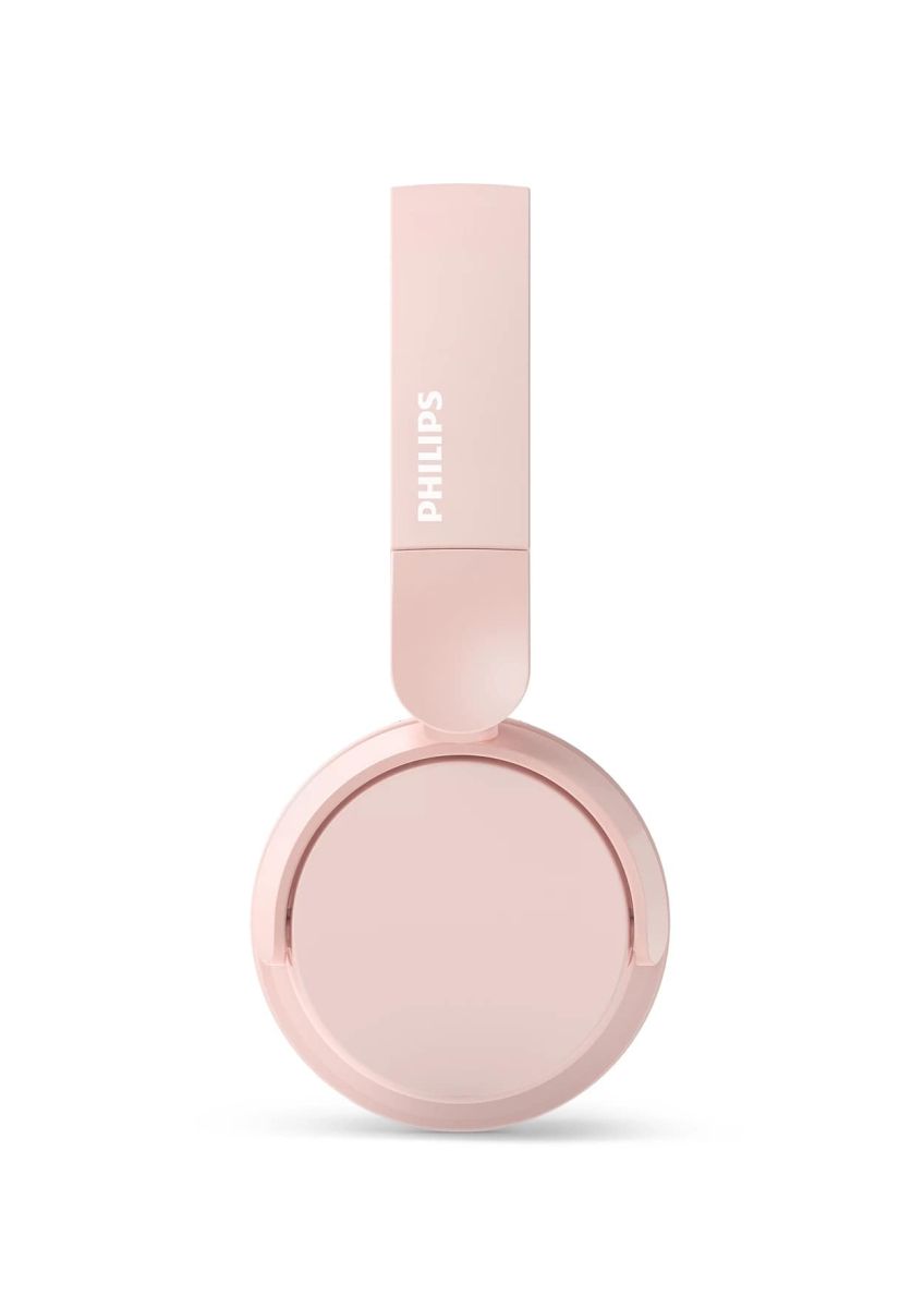 Навушники Philips TAH4209 Pink