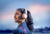 Навушники Philips TAH4209 Pink