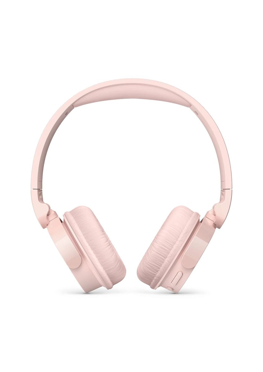 Навушники Philips TAH4209 Pink