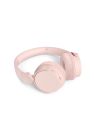 Навушники Philips TAH4209 Pink
