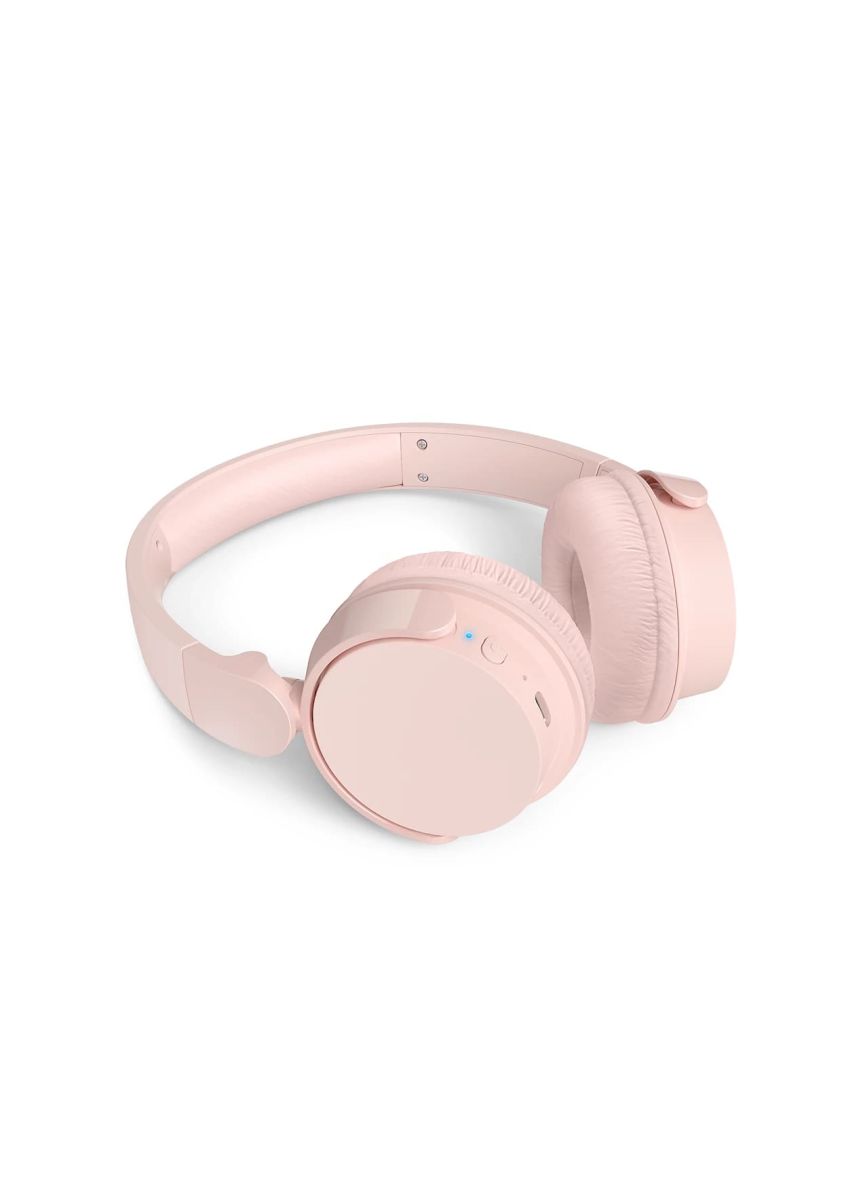 Навушники Philips TAH4209 Pink