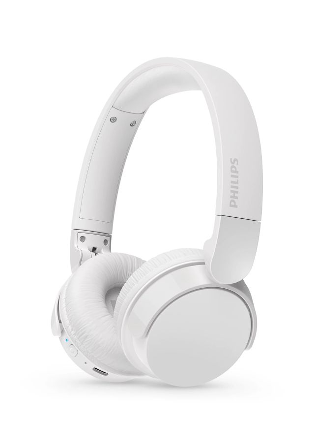Навушники Philips TAH4209 White