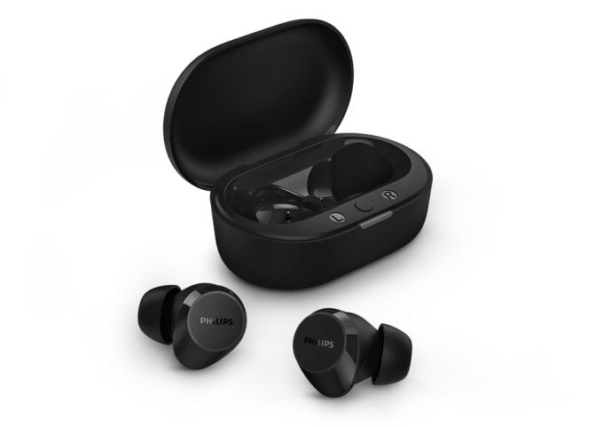 Навушники Philips TAT1209 Black