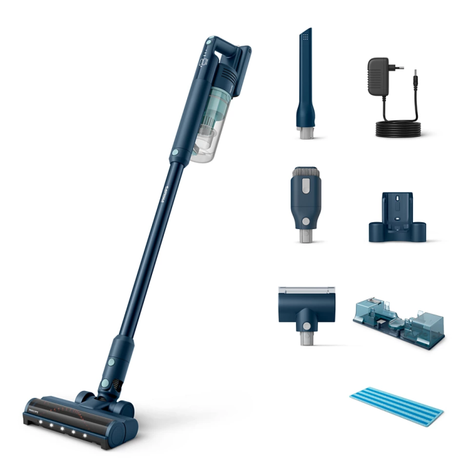 Пилосос Philips XC5141/01