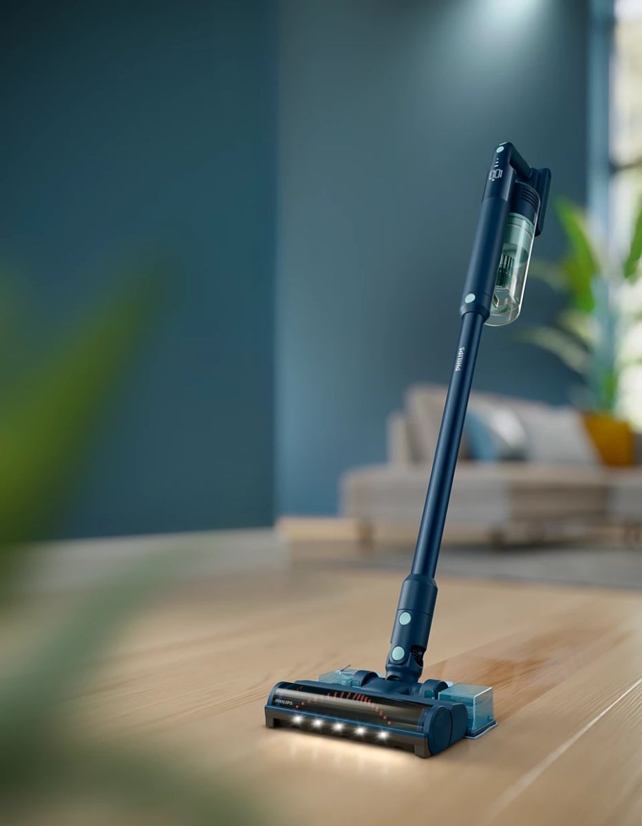 Пилосос Philips XC5141/01