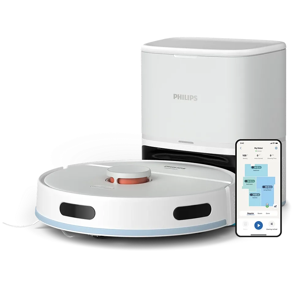 Пилосос Philips XU2100/20