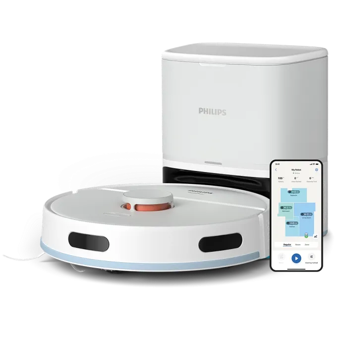 Пилосос Philips XU2100/20